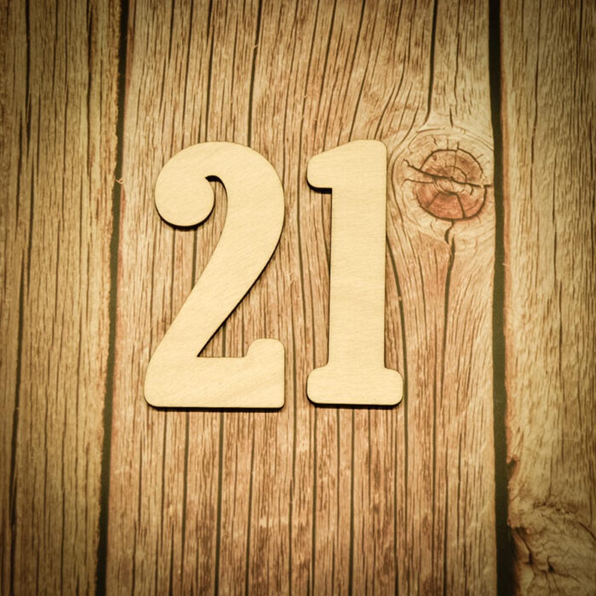 Yksittäinen numero 0-9 Yksittäinen numero 0-9