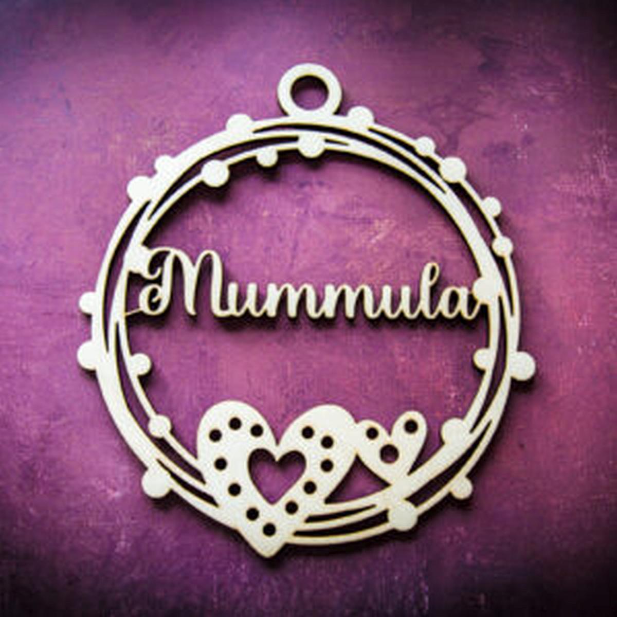 Mummula Ovikyltti