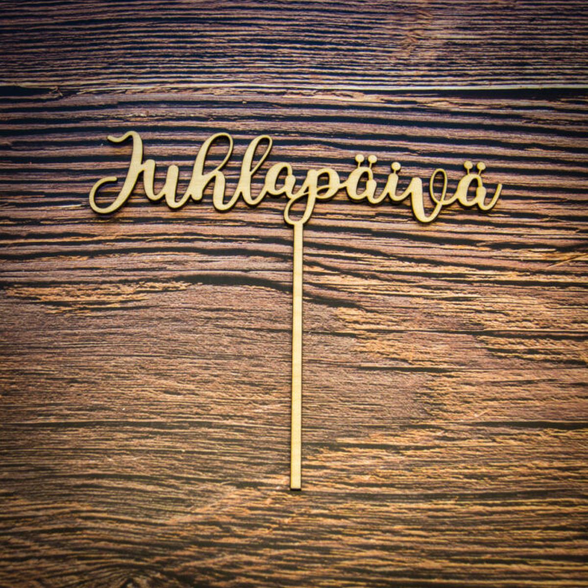 Aihkidesign_juhlapaiva_kakkukoriste Aihkidesign_juhlapaiva_kakkukoriste