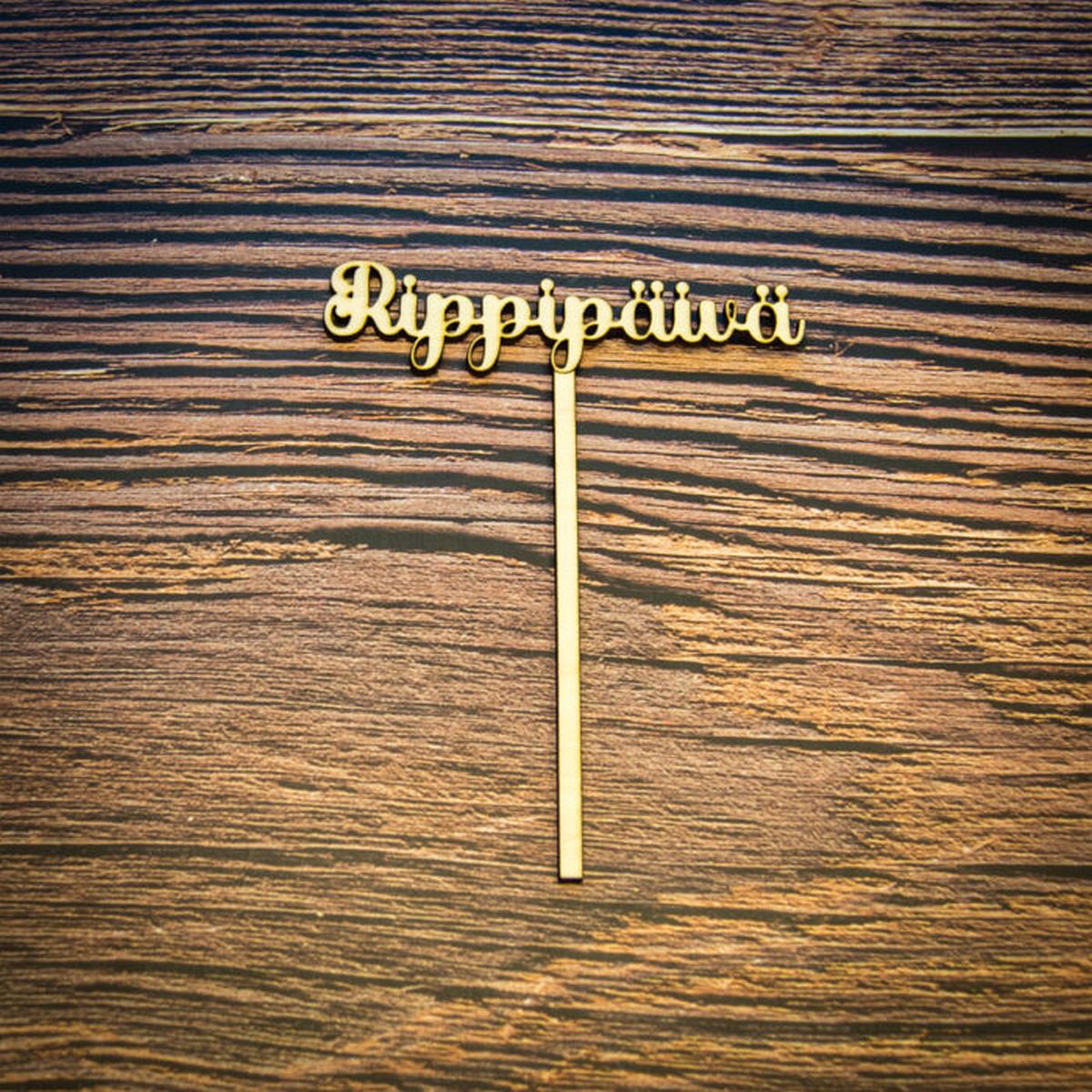 Aihkidesign_rippipaiva_kakkukoriste Aihkidesign_rippipaiva_kakkukoriste