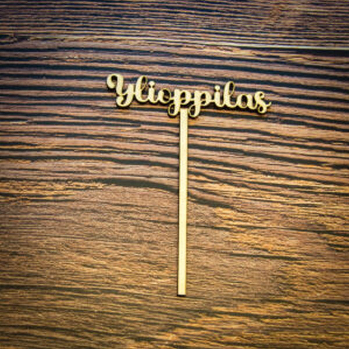 Aihkidesign_ylioppilas_kakkukoriste