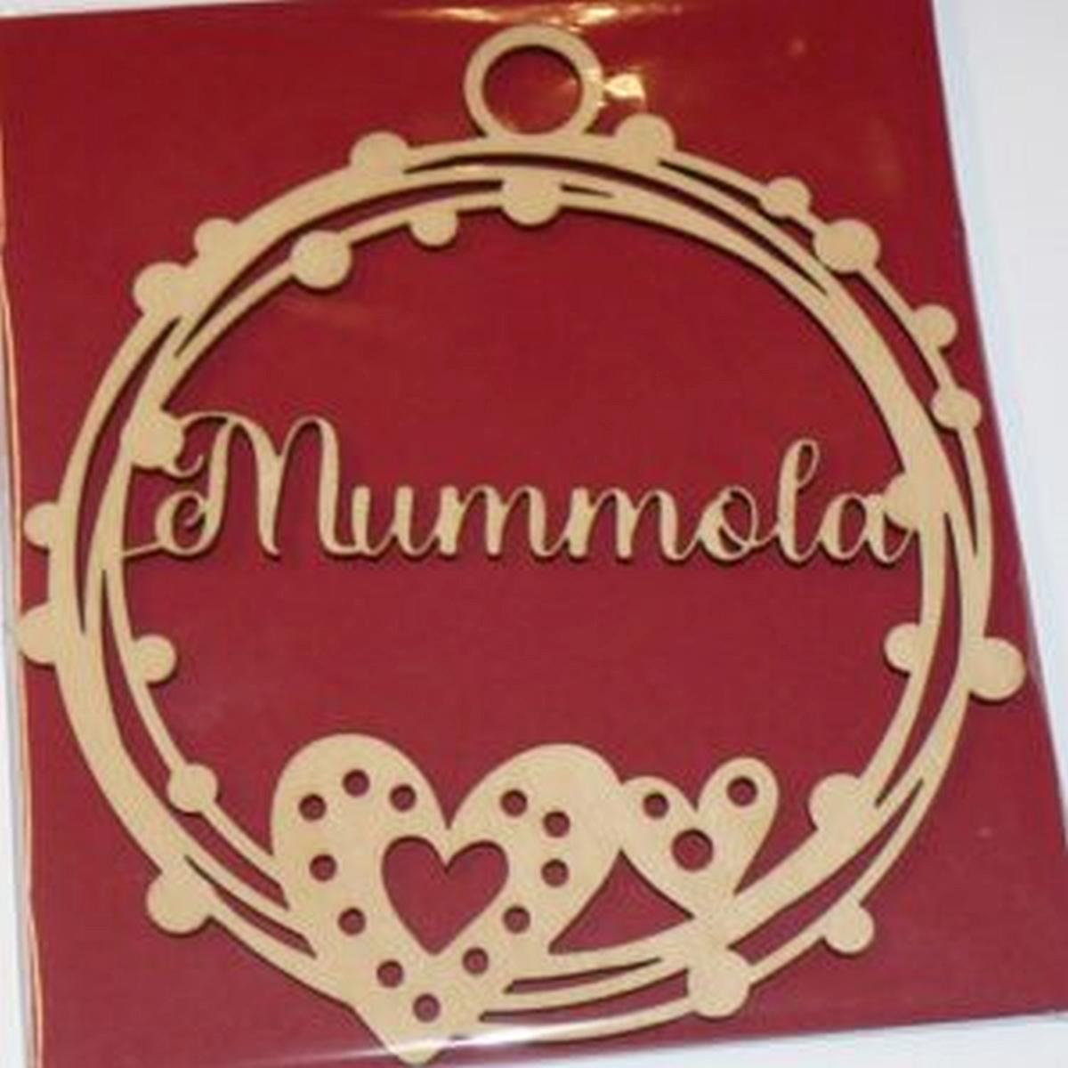 Mummola Ovikyltti