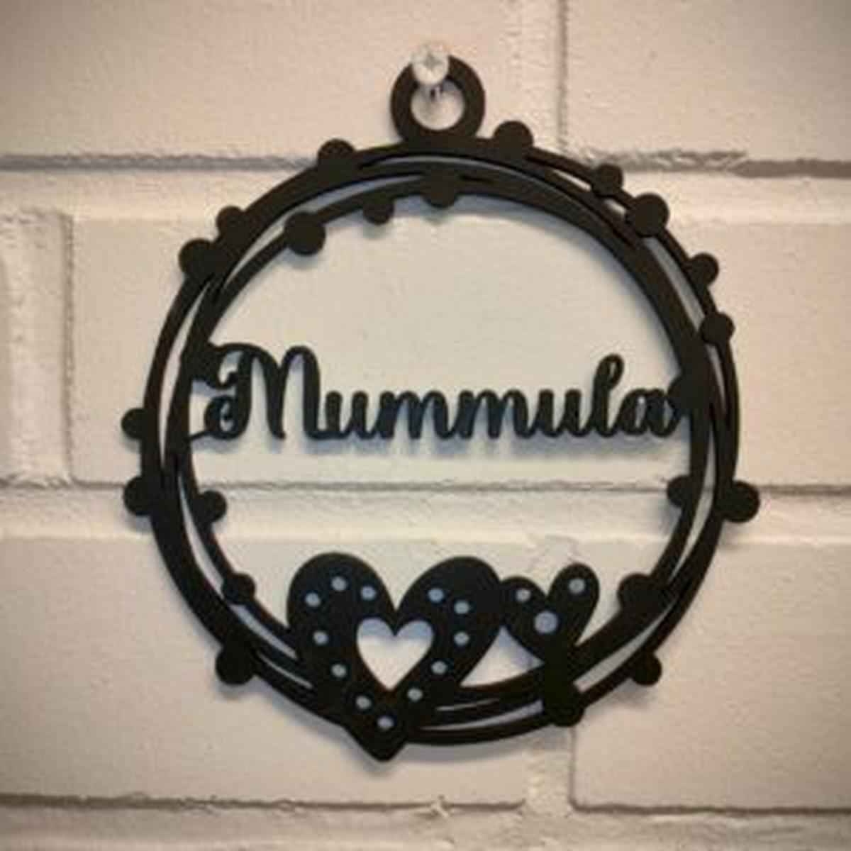 Mummula Ovikyltti
