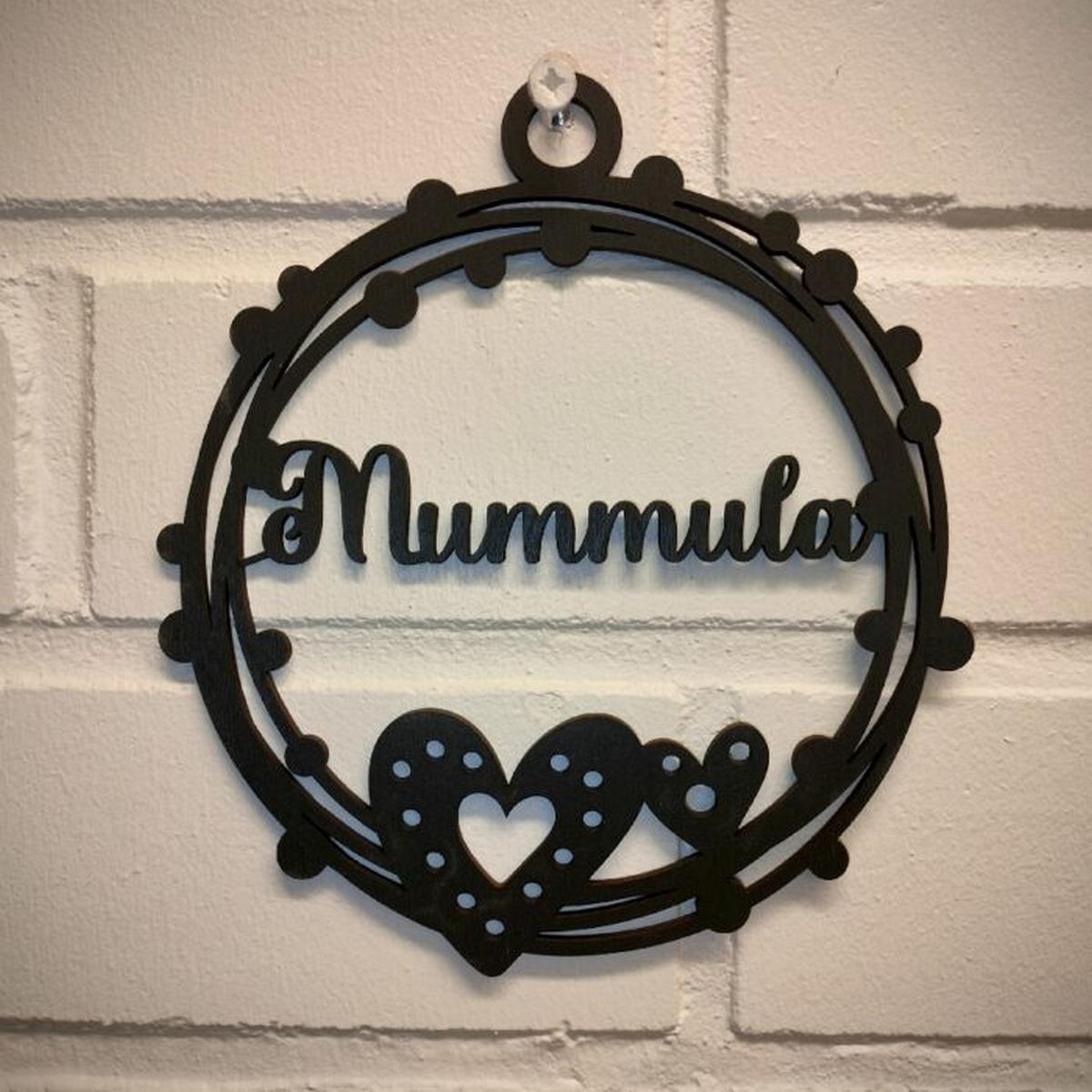 Mummula Ovikyltti Mummula Ovikyltti
