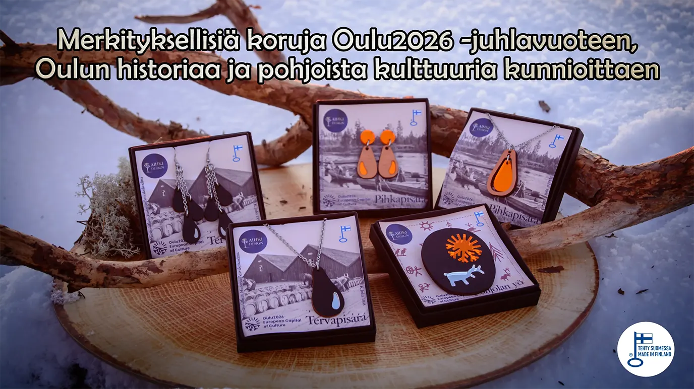 Banneri pulu 2026