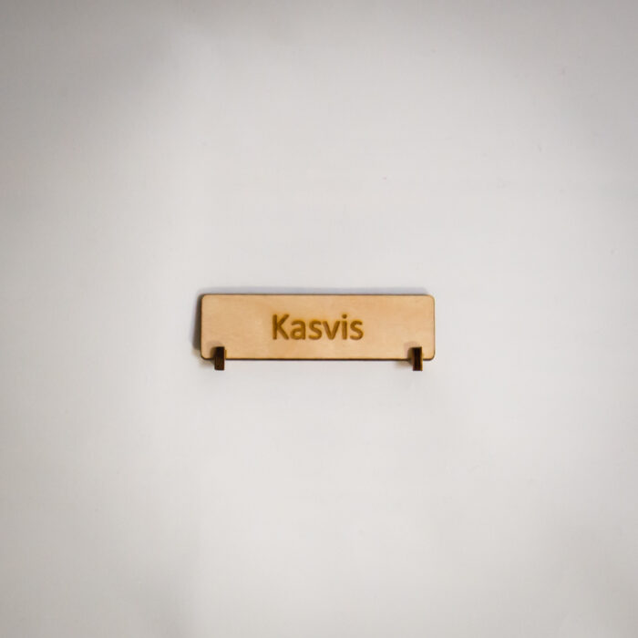 Kasvisallergia_kyltti_aihkidesign Kasvisallergia_kyltti_aihkidesign