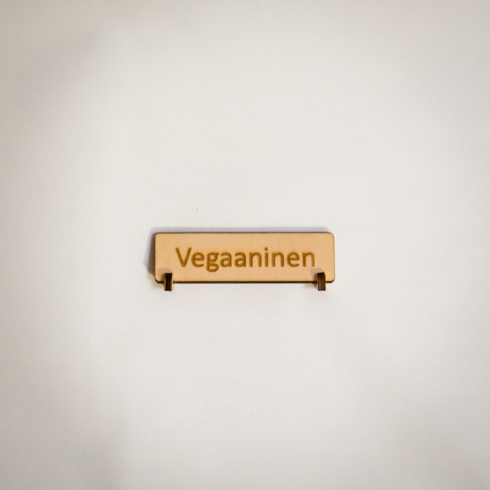 Vegaaninen_allergia_kyltti_aihkidesign Vegaaninen_allergia_kyltti_aihkidesign